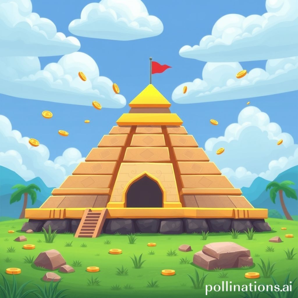Strategi Teratas untuk Memenangkan Piramida 89 Slot